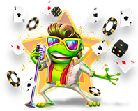 First Casino Bonus