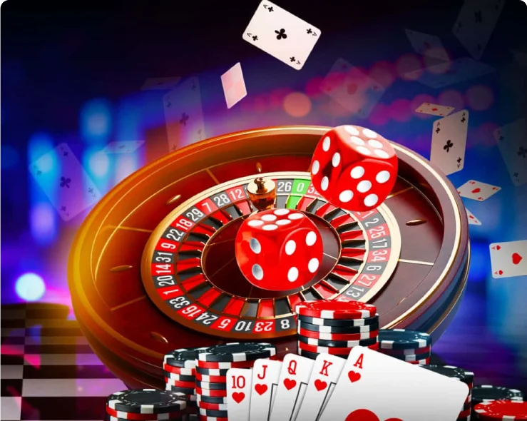 Live Casino