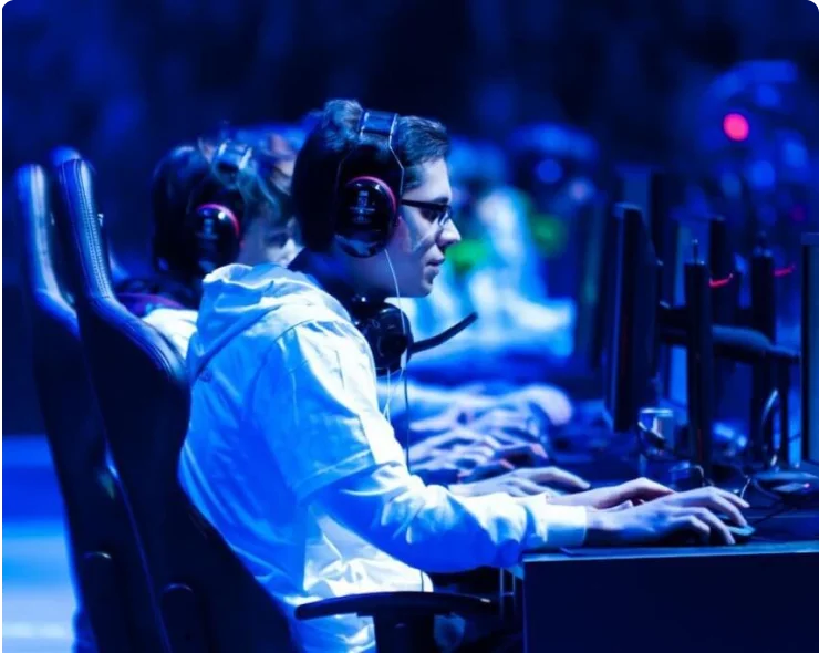 e-Sport