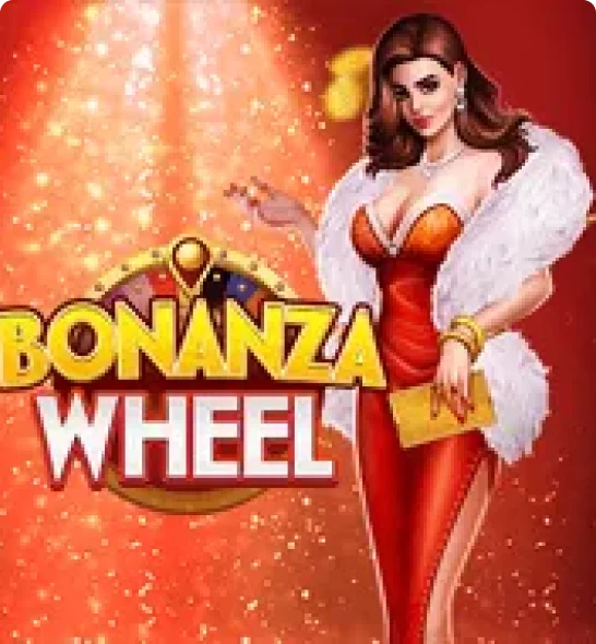 Bonanza Wheel